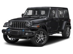 2024 Jeep Wrangler 4xe 4dr 4x4_101